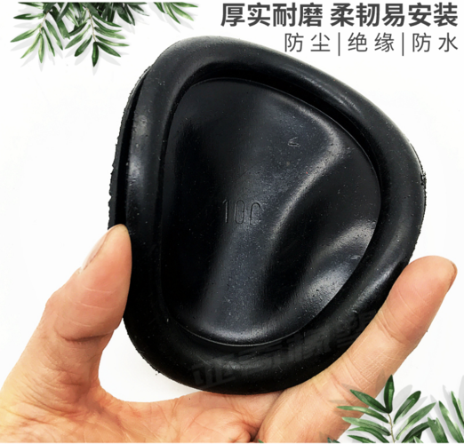 橡膠密封圈 配電箱中的隱形守護(hù)神